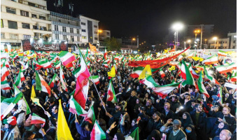 خیابان‌ها به نماد بازتولید انسجام ملی تبدیل شدند