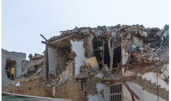 ضرورت بازنگری در برنامه‌ریزی شهرها؛ درس آموخته‌های جنگ رمضان