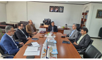 برگزاری جلسه هیئت مدیره مرکز ارزیابی تاثیرات اجتماعی در پژوهشگاه علوم انسانی و مطالعات اجتماعی جهاد دانشگاهی