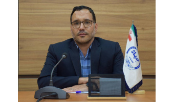 رئیس پژوهشگاه علوم انسانی و مطالعات اجتماعی  جهاددانشگاهی منصوب شد