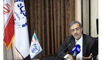 ضرورت بازخوانی سیاست‌های پس از جنگ؛ تأکید دکتر منتظری بر رسالت نهادهای علمی در هدایت مطالبات اجتماعی