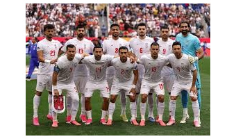 نقش فوتبال در تقویت همبستگی ملی در شرایط جنگ
