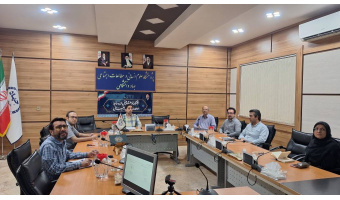 بازخوانی مفهوم شادی در قرآن با رویکردی معناشناختی