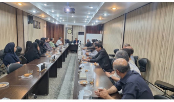 سی‌امین سالگرد تأسیس پژوهشگاه علوم انسانی و مطالعات اجتماعی جهاددانشگاهی برگزار شد