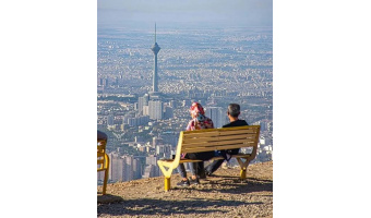 مدیریت بحران تهران نیازمند سیاست‌های منطقه‌محور و مشارکت اجتماعی است
