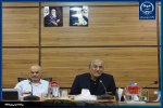 چهاردهمین نشست &quot;راهکارهای مهار تورم در ایران&quot; با حضور آقای دکتر مومنی و آقای دکتر راغفر برگزار شد.