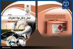 اهمیت ایمنی در حمل مواد خطرناک؛ درسی از انفجار بندر شهید رجایی شهر بندرعباس؛