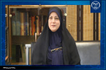 انتصاب خانم دکتر مهری سادات موسوی در کارگروه راهبری امور زنان و خانواده جهاددانشگاهی
