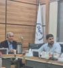 نشست تخصصی نقد و بررسی سیاستگذاری در فقرزدایی