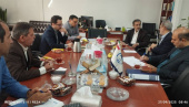 توسعه همکاری‌های علمی پژوهشگاه علوم انسانی و مطالعات اجتماعی با سازمان امور اجتماعی کشور