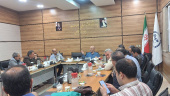 درسهای دفاع مقدس در حمایت از تولید و سرمایهگذاری