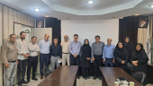 برگزاری دوره‌ آموزشی مدیریت تعارض ویژه مدیران جهاددانشگاهی