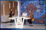 حضور عضو هیئت علمی پژوهشگاه در برنامه «صبح به خیر ایران»