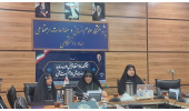 الگوی سوم زن، تاب‌آوری اجتماعی و بحران اشتغال زنان در جنگ سوم