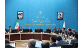 ارائه الگوی سیستمی «معماری شفافیت» توسط جهاددانشگاهی