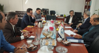 توسعه همکاری‌های علمی پژوهشگاه علوم انسانی و مطالعات اجتماعی با سازمان امور اجتماعی کشور