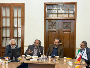 نهاد خانواده در گذار از سنت به مدرنیته: تحلیل تحولات فرهنگی و اجتماعی در ایران