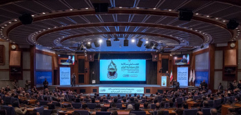 همایش سالانه بازار سرمایه با مشارکت علمی پژوهشگاه علوم انسانی و مطالعات اجتماعی جهاددانشگاهی برگزار شد