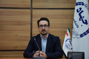 انتصاب سرپرست معاونت پژوهش پژوهشگاه علوم انسانی و مطالعات اجتماعی جهاددانشگاهی