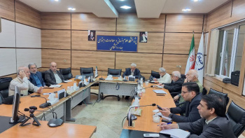 سومین جلسه کارگروه توسعه روستا با تمرکز بر راهبردهای عملیاتی و الگوهای موفق برگزار شد