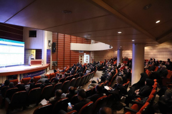 نشست «تجربه‌نگاری حکمرانی سلامت اداری» برگزار شد