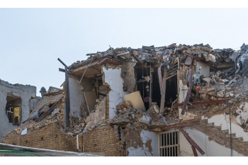 ضرورت بازنگری در برنامه‌ریزی شهرها؛ درس آموخته‌های جنگ رمضان