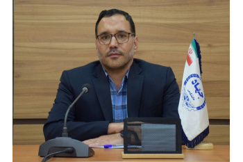 رئیس پژوهشگاه علوم انسانی و مطالعات اجتماعی  جهاددانشگاهی منصوب شد