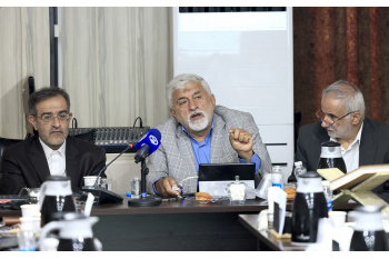 تاب‌آوری اجتماعی، کلید عبور از چالش‌های پساجنگ است/ لزوم بازتعریف نقش نهادهای علمی