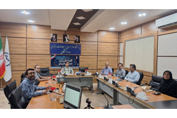 بازخوانی مفهوم شادی در قرآن با رویکردی معناشناختی